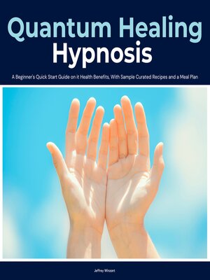 cover image of Quantum Healing Hypnosis